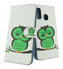 Designwallet Samsung Galaxy A40 (A405FN/DS)