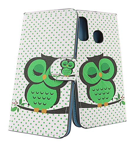 Designwallet Samsung Galaxy A40 (A405FN/DS)