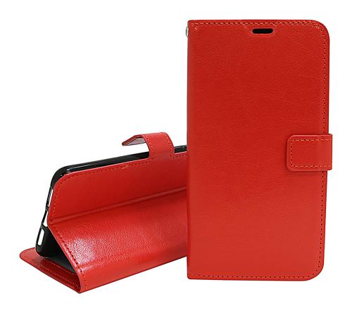 Crazy Horse Wallet Samsung Galaxy J4 Plus (J415FN/DS)