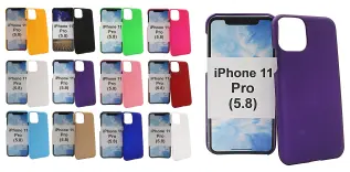 Hardcase Deksel iPhone 11 Pro (5.8)