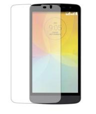 Skjermbeskyttelse LG L Bello II X150