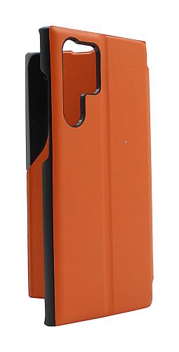Smart Flip Cover Samsung Galaxy S22 Ultra 5G (S908B/DS)