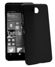 Hardcase Deksel Microsoft Lumia 650