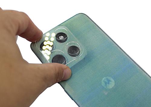 Kameraglass Motorola Moto G56