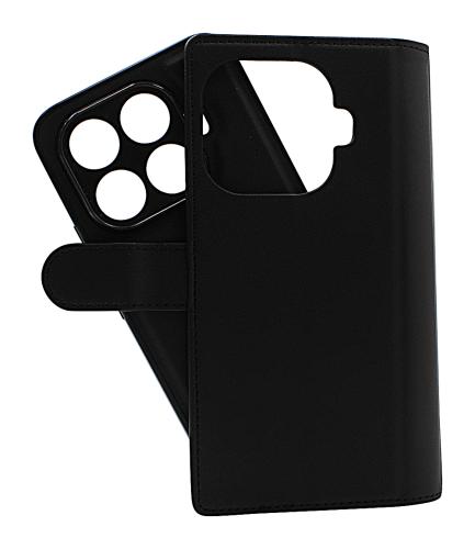 Skimblocker Xiaomi 15T Pro Magnet Lommebok Deksel