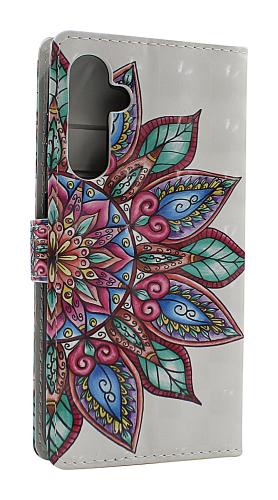 Designwallet Samsung Galaxy S23 FE 5G