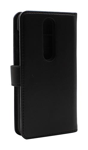 Skimblocker Magnet Wallet Nokia 4.2