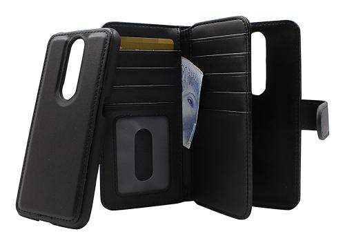 Skimblocker XL Magnet Wallet Nokia 4.2