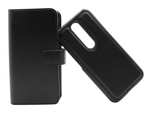 Skimblocker XL Magnet Wallet Nokia 4.2