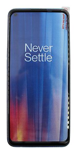 Full Frame Skjermbeskyttelse av glass OnePlus Nord CE 2 5G