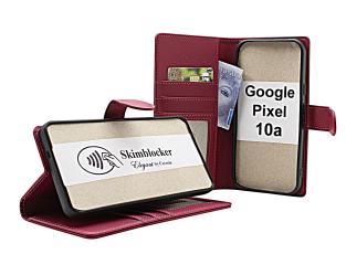 Skimblocker Google Pixel 10a Lommebok Deksel