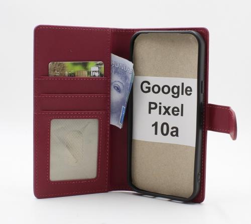 Skimblocker Google Pixel 10a Lommebok Deksel
