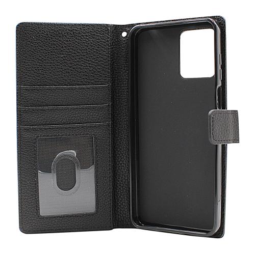 New Standcase Wallet Motorola Moto G23