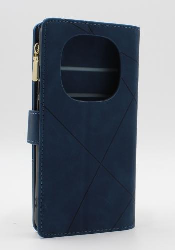 XL Xiaomi Redmi Note 15 Pro Luksus Lommebok Deksel