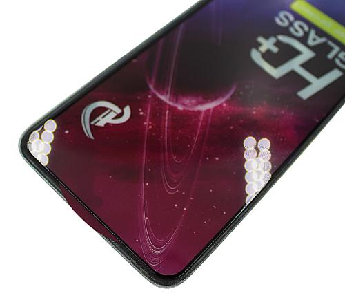 Full Frame Skjermbeskyttelse av glass Honor 200 Smart 5G