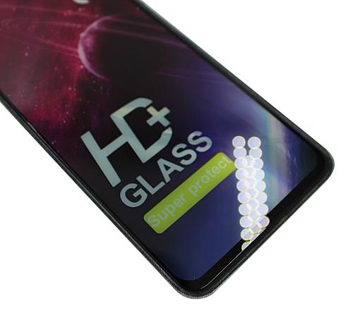 Full Frame Skjermbeskyttelse av glass Honor 200 Smart 5G