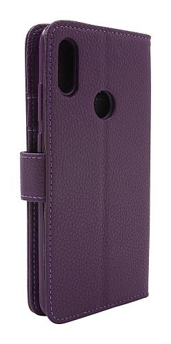 New Standcase Wallet Huawei Y6s