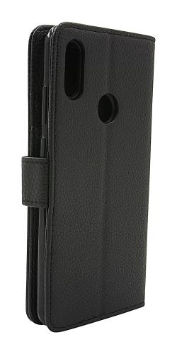 New Standcase Wallet Huawei Y6s