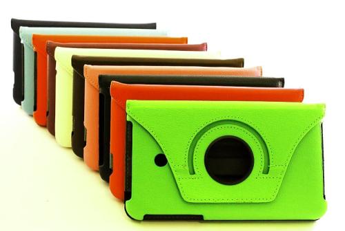 360 Etui Asus Fonepad 7 (FE179CG)