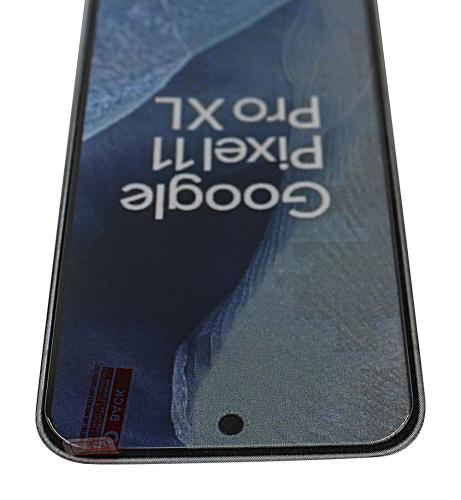 Skjermbeskyttelse av glass Google Pixel 11 Pro XL