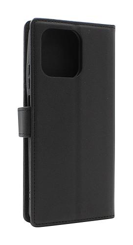 Skimblocker Motorola Moto G56 Lommebok Deksel