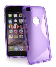 S-Line Deksel iPhone 6 Plus