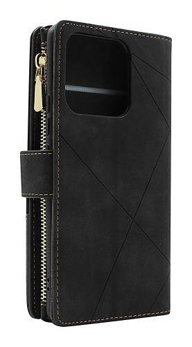 XL Standcase Lyxetui Xiaomi 13 Pro 5G