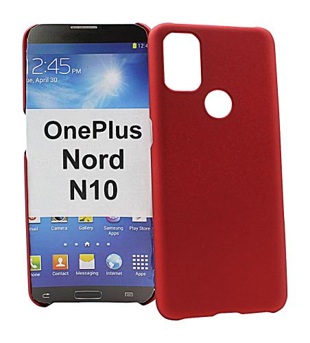 Hardcase Deksel OnePlus Nord N10