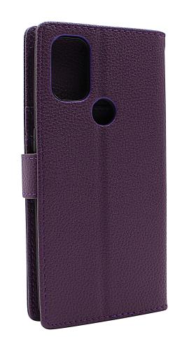 New Standcase Wallet OnePlus Nord N10