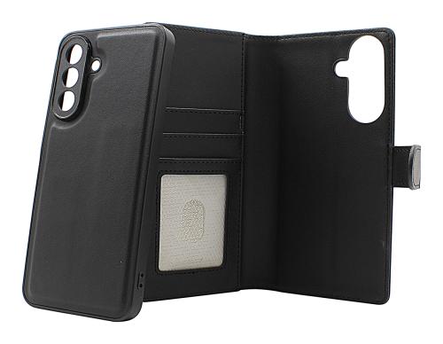 Skimblocker Samsung Galaxy A57 5G Magnet Lommebok Deksel