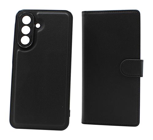 Skimblocker Samsung Galaxy A57 5G Magnet Lommebok Deksel