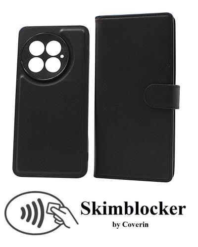 Skimblocker OnePlus 13 Magnet Lommebok Deksel