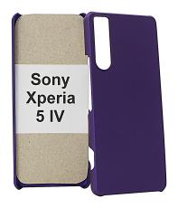 Hardcase Deksel Sony Xperia 5 IV (XQ-CQ54) 5G