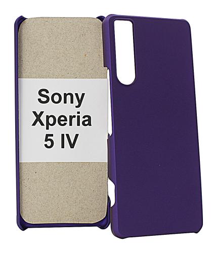 Hardcase Deksel Sony Xperia 5 IV (XQ-CQ54) 5G