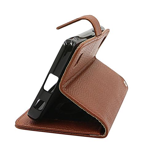 New Standcase Wallet Motorola Moto E20 / E30 / E40
