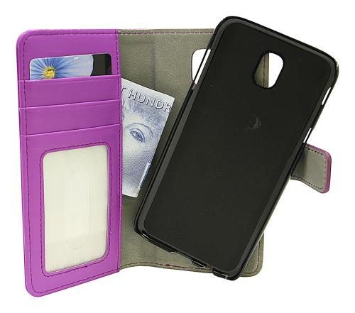 Magnet Wallet Samsung Galaxy J5 2017 (J530FD)