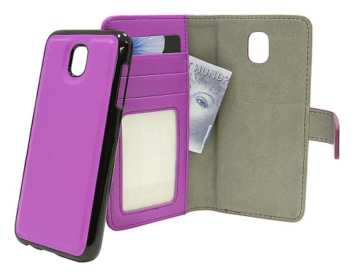Magnet Wallet Samsung Galaxy J5 2017 (J530FD)
