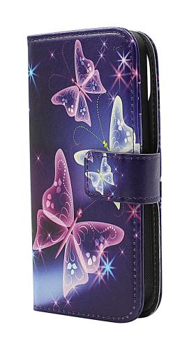 Skimblocker Magnet Designwallet iPhone 13 Mini (5.4)