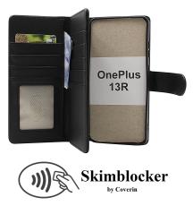 Skimblocker **** XL Lommebok Deksel