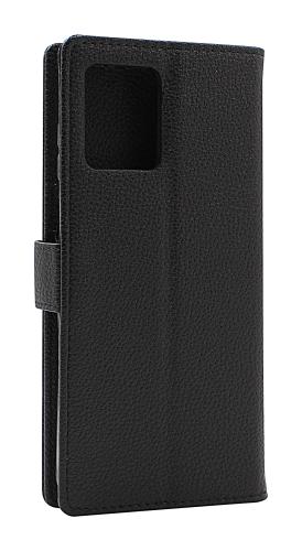 New Standcase Wallet Motorola Moto G23