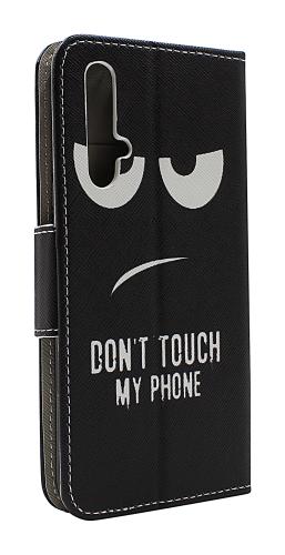 Designwallet Huawei Nova 5T