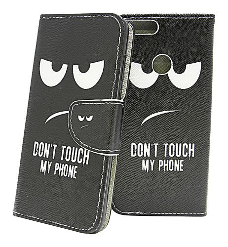 Designwallet Huawei P Smart
