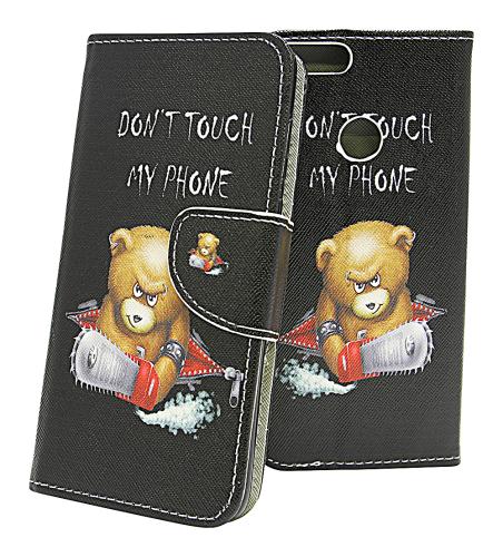 Designwallet Huawei P Smart