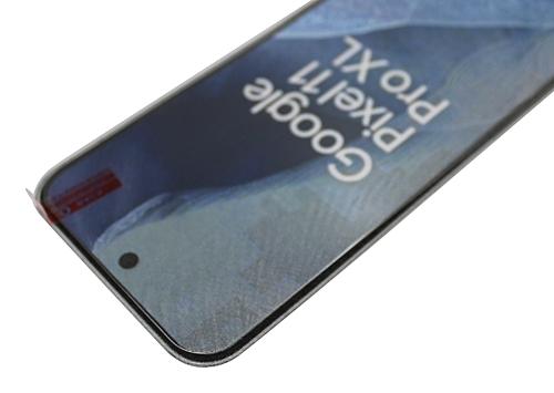 Skjermbeskyttelse av glass Google Pixel 11 Pro XL