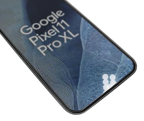 Skjermbeskyttelse av glass Google Pixel 11 Pro XL