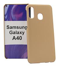 Hardcase Deksel Samsung Galaxy A40 (A405FN/DS)