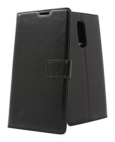 Crazy Horse Wallet Sony Xperia 1 (J9110)