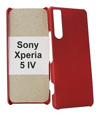 Hardcase Deksel Sony Xperia 5 IV (XQ-CQ54) 5G