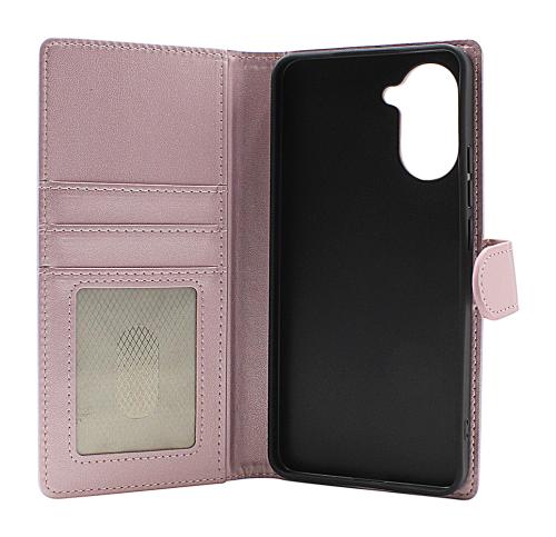 Skimblocker OnePlus Nord CE5 Lommebok Deksel