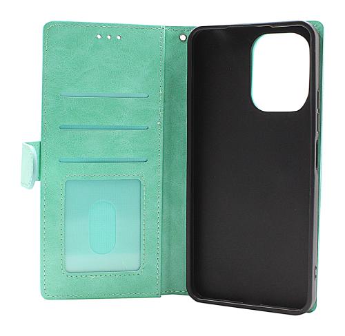 Zipper Standcase Wallet Xiaomi Redmi 13C